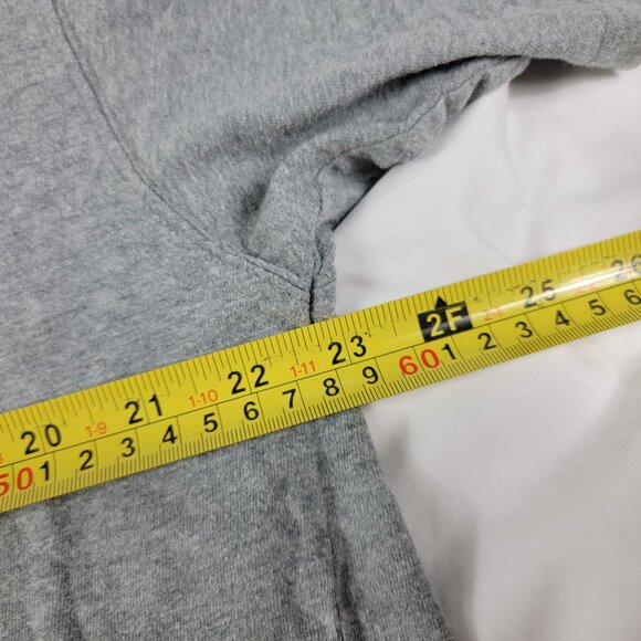 Jamaica Jaxx Lost In Paradise Mens Large Gray Graphic T Shirt Casual Outdoors - Picture 6 of 8